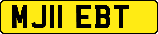 MJ11EBT