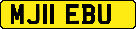 MJ11EBU