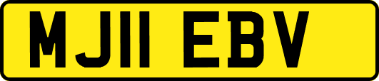 MJ11EBV