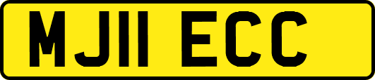 MJ11ECC