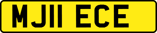 MJ11ECE