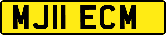 MJ11ECM