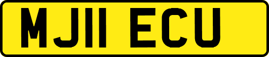 MJ11ECU