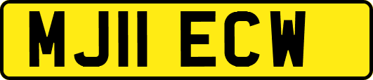 MJ11ECW