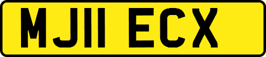 MJ11ECX