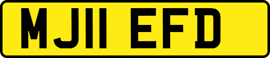 MJ11EFD