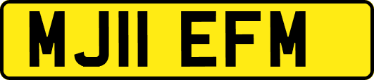 MJ11EFM