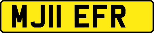 MJ11EFR