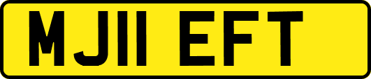 MJ11EFT