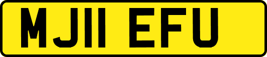 MJ11EFU