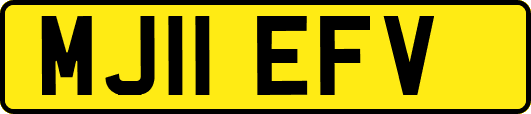 MJ11EFV