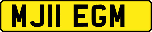 MJ11EGM