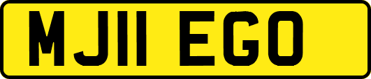 MJ11EGO
