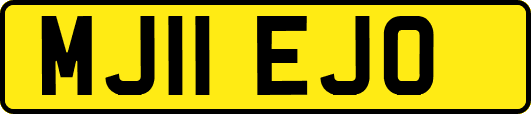 MJ11EJO
