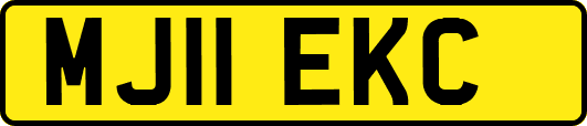 MJ11EKC