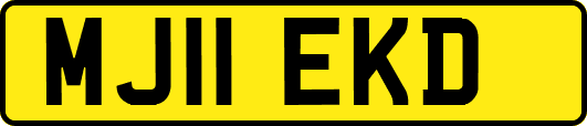 MJ11EKD