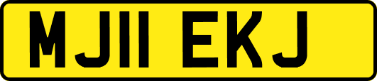 MJ11EKJ