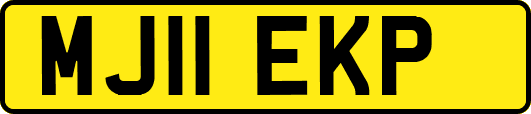 MJ11EKP