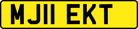 MJ11EKT