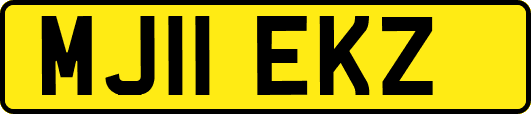 MJ11EKZ