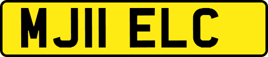 MJ11ELC