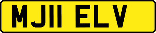 MJ11ELV