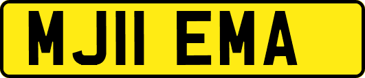 MJ11EMA