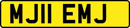 MJ11EMJ
