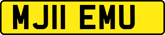 MJ11EMU