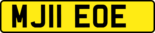 MJ11EOE