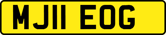 MJ11EOG