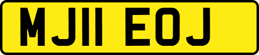 MJ11EOJ