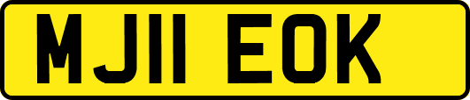 MJ11EOK