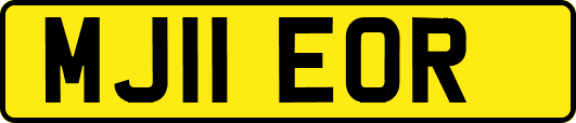 MJ11EOR