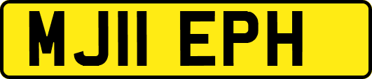 MJ11EPH