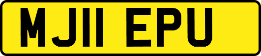 MJ11EPU