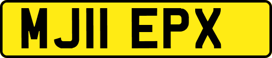 MJ11EPX