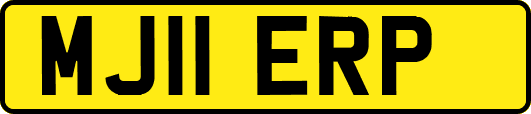 MJ11ERP