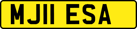 MJ11ESA