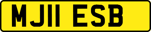 MJ11ESB