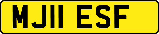 MJ11ESF