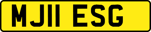 MJ11ESG