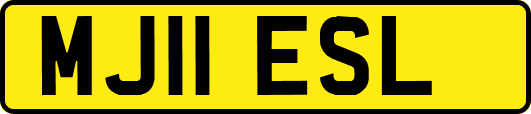 MJ11ESL