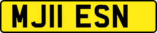 MJ11ESN