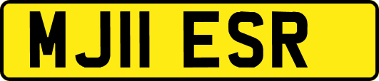 MJ11ESR