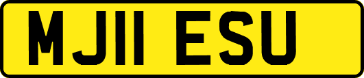 MJ11ESU
