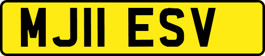 MJ11ESV
