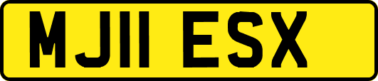 MJ11ESX