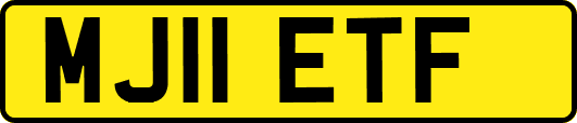 MJ11ETF