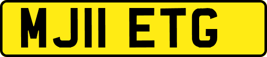 MJ11ETG